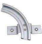 REAR 1/4 GLASS TRACK   (SHORT)
