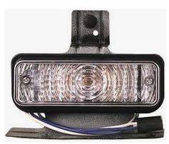 PARK LIGHT ASSEMBLY