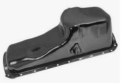 OIL PAN - BB