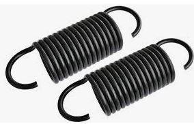 HOOD HINGE SPRING