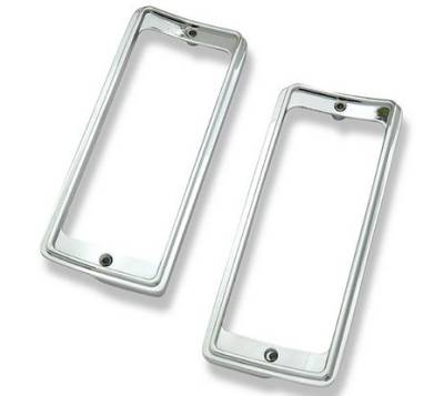 PARK LIGHT BEZELS