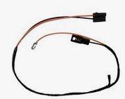GLOVE BOX LIGHT EXTENSION HARNESS