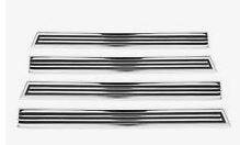 FENDER SIDE TRIM LOUVERS (FENDER BAR ORNAMENTS)