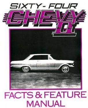 FACTS BOOK