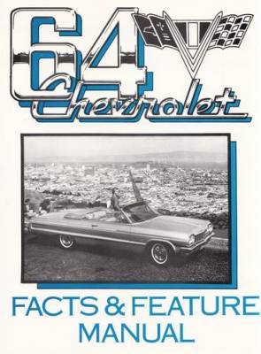 FACTS BOOK