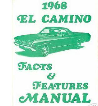 FACTS BOOK