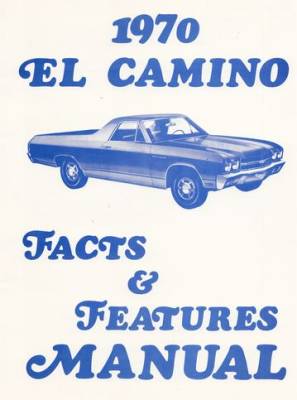 FACTS BOOK