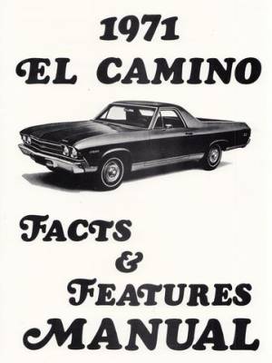 FACTS BOOK