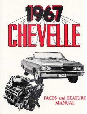 FACTS BOOK