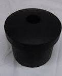 BUSHING - FRONT OF REAR LEAF SPRING