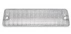 CARGO LIGHT LENS