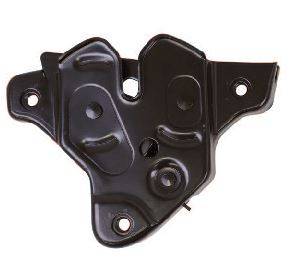 HOOD LATCH