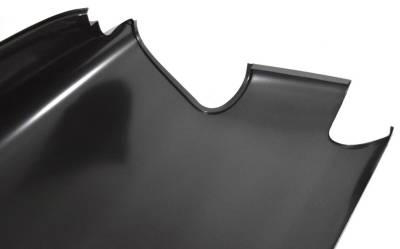 QUARTER PANEL - FULL FACTORY STYLE (RIGHT) - Image 4