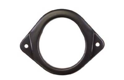 STEERING COLUMN SEAL RETAINER PLATE (LOWER)