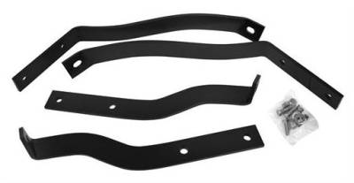 BUMPER BRACKETS - REAR