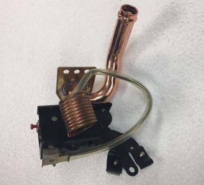 HEATER CONTROL VALVE - Image 2