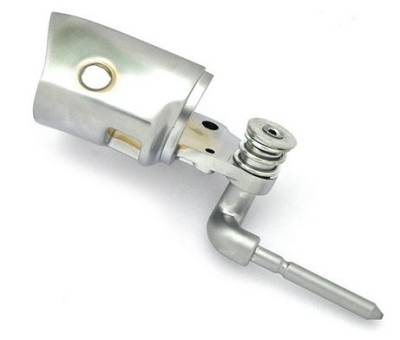 SUNVISOR BRACKET & CONVERTIBLE TOP LATCH RECEPTACLE - Image 2