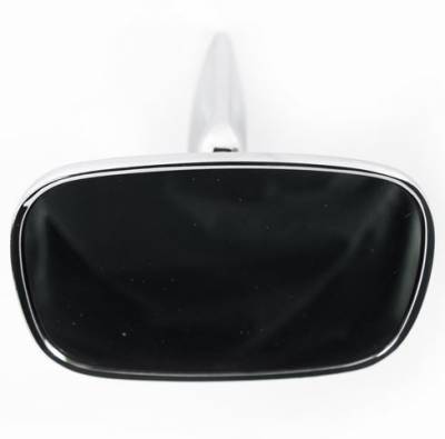 DOOR MIRROR - RECTANGULAR - Image 1