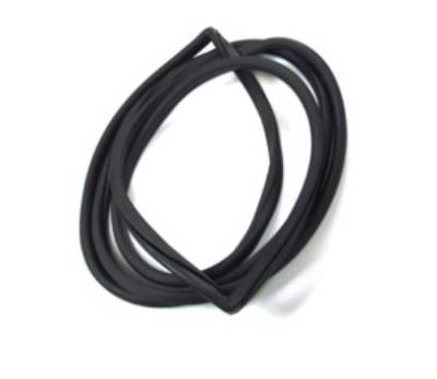 WINDSHIELD GASKET - FRONT