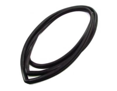 WINDSHIELD GASKET - FRONT