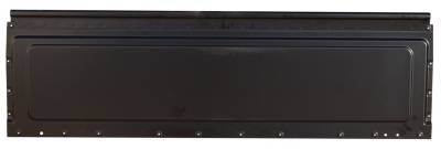 FRONT BED PANEL - Image 1