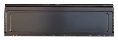 FRONT BED PANEL - Image 2