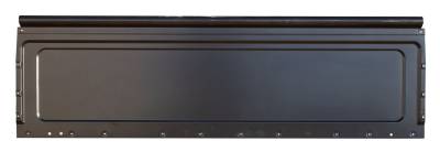 FRONT BED PANEL - Image 2