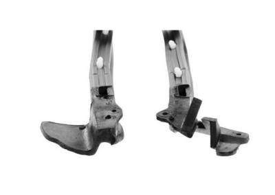 DOOR WEATHERSTRIP - Image 2