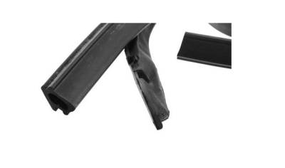 ROOF RAIL WEATHERSTRIP