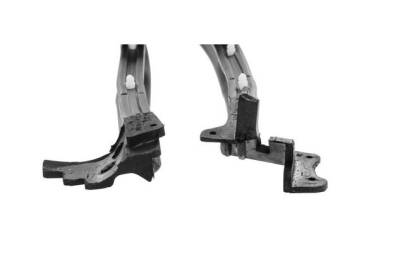 DOOR WEATHERSTRIP - Image 2