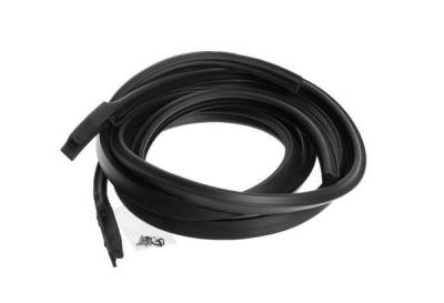 ROOF RAIL WEATHERSTRIP