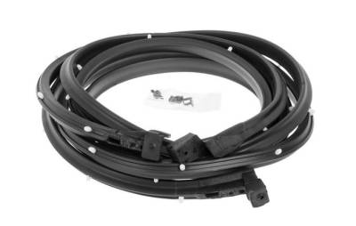 DOOR WEATHERSTRIP
