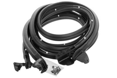 DOOR WEATHERSTRIP - Image 2