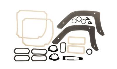 PAINT GASKET KIT