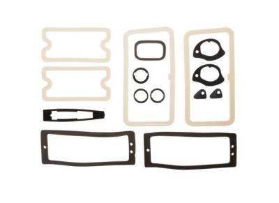 PAINT GASKET KIT