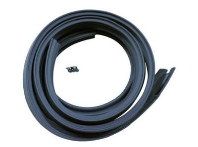 ROOF RAIL WEATHERSTRIP