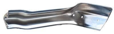 FRONT BUMPER (3 PIECE)