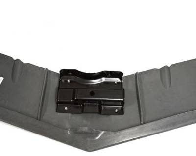 FRONT BUMPER COVER INNER SUPPORT - Image 3
