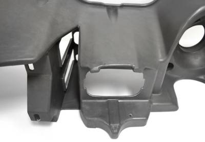 FRONT BUMPER COVER INNER SUPPORT - Image 4