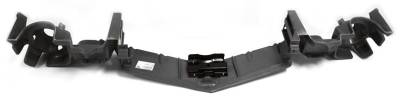 FRONT BUMPER COVER INNER SUPPORT - Image 5