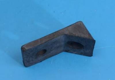 HEATER BOX HOSE SEAL - Image 1