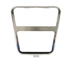 PEDAL TRIM - CLUTCH