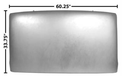 ROOF PANEL