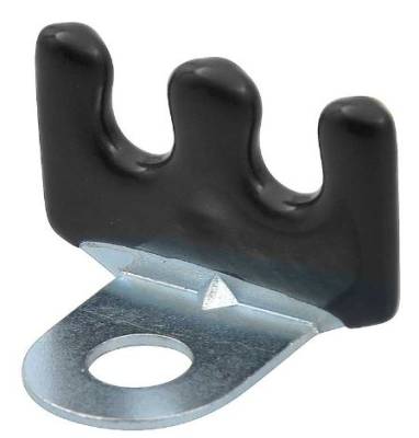 SPARK PLUG WIRE RETAINER SIDE - (SMALL BLOCK) - Image 2