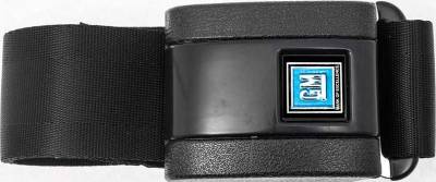 SEAT BELT - REAR (BLACK) - Image 2