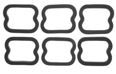 TAIL LIGHT HOUSING SEALS - INNER