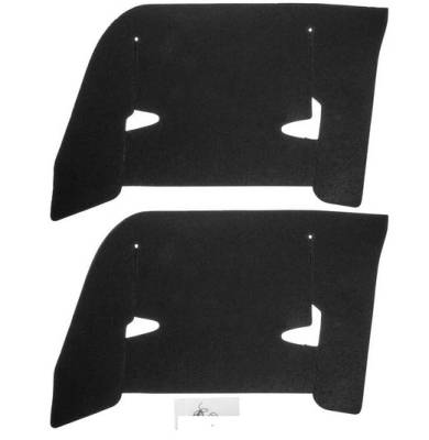 A-ARM SEALS