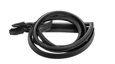 ROOF RAIL WEATHERSTRIP