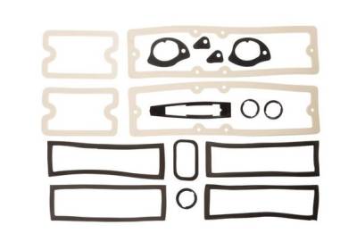 PAINT GASKET SET