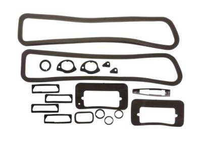 PAINT GASKET SET